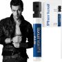 Feromony męskie Pherluxe Blue 2,4 ml - 3