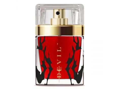 Feromony męskie PheroStrong Devil 50 ml - 2