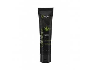 Żel stymulujący Orgie Cannabis konopny 100 ml