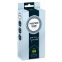 Prezerwatywy Mister Size 49 mm cienkie wegańskie 10 sztuk - 2