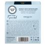 Prezerwatywy cienkie transparentne Mister Size 53 mm wegańskie 3 szt - 7