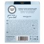 Prezerwatywy cienkie transparentne Mister Size 53 mm wegańskie 3 szt - 6