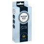 Prezerwatywy cienkie Mister Size 53 mm wegańskie 10 szt 18,5 cm - 2