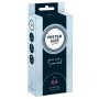 Prezerwatywy wegańskie Mister Size 64mm cienkie 22cm 10 szt - 2