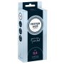 Prezerwatywy wegańskie Mister Size 64mm cienkie 22cm 10 szt - 3