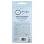 Prezerwatywy wegańskie Mister Size 64mm cienkie 22cm 10 szt - 7