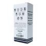 Stymulator łechtaczki mini B Series Magic różowy USB 20 funkcji - 11