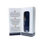 Mini stymulator łechtaczki USB 20 funkcji czarny B Series Magic - 11