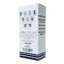 Mini stymulator łechtaczki USB 20 funkcji czarny B Series Magic - 10