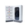 Mini wibrator potężny B Series Magic USB 20 funkcji czarny matowy - 11