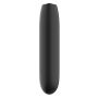 Potężny mini wibrator B Series Magic USB 20 trybów czarny błyszczący - 5