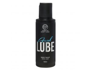 Lubrykant analny gęsty na bazie wody Cobeco 1000 ml