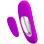 Stymulator łechtaczki Pretty Love Romance Lisa USB 12 funkcji - 4