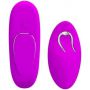 Stymulator łechtaczki Pretty Love Romance Lisa USB 12 funkcji - 3