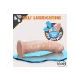 Dildo samonawilżające Blush Dr Skin 20 cm TPE - 8