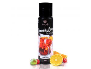 Balsam jadalny Sangria Secret Play 60 ml