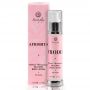 Jedwabny balsam do ciała Afrodita Secret Play z feromonami 50 ml - 2