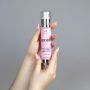 Jedwabny balsam do ciała Afrodita Secret Play z feromonami 50 ml - 3