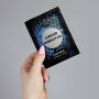 Płynny wibrator unisex Secret Play 2 ml - 4