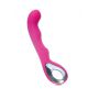 Wibrator punktu G silikonowy B Series Magic różowy USB 20 cm - 5