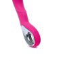 Wibrator punktu G silikonowy B Series Magic różowy USB 20 cm - 9
