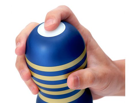 Masturbator próżniowy Tenga Original Vacuum Cup 15,6 cm - 6