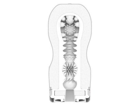 Masturbator próżniowy Tenga Original Vacuum Cup 15,6 cm - 9