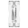 Masturbator Tenga Dual Sensation Premium 15,5 cm - 6