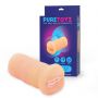 Masturbator Lunas Play Toyz4lovers cielisty 17 cm - 4