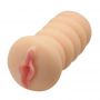 Masturbator waginy rozciągliwy Toyz4lovers 15,5 cm cielisty - 2