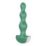 Plug wibrujący Satisfyer Lolli Plug 2 zielony USB - 2