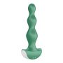 Plug wibrujący Satisfyer Lolli Plug 2 zielony USB - 4