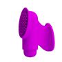 Stymulator łechtaczki silikonowy Pretty Love Freda 12 wibracji - 4