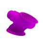 Stymulator łechtaczki silikonowy Pretty Love Freda 12 wibracji - 5