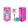 Kieliszek do wina Ladies Time Signoria 700ml z pomponem