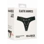 Elastyczna uprząż do strap-on RealRock - 3