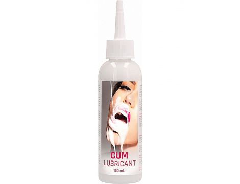 Lubrykant CUM Pharmquests 150 ml