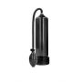 Pompka do penisa Pumped klasyczna czarna 23 cm - 2