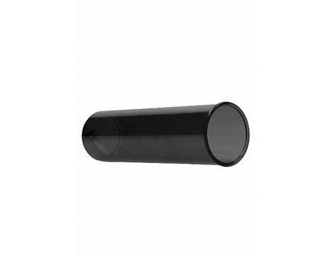 Pompka do penisa Pumped Deluxe Beginner czarny 23 cm - 11