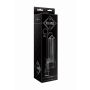 Pompka do penisa Pumped Deluxe Beginner czarny 23 cm - 3