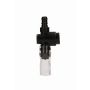 Pompka do penisa Pumped Deluxe Beginner czarny 23 cm - 9