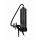 Pompka do penisa Pumped Elite Beginner czarna 23 cm