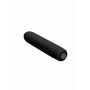 Wibrator bullet jednobiegowy Be Good Tonight czarny 9 cm - 5
