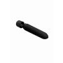Wibrator bullet jednobiegowy Be Good Tonight czarny 9 cm - 6