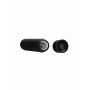 Wibrator bullet jednobiegowy Be Good Tonight czarny 9 cm - 7