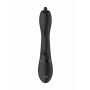 Nilo - Pinpoint Rotating G-spot Rabbit - Black - 8
