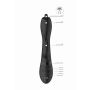Nilo - Pinpoint Rotating G-spot Rabbit - Black - 13