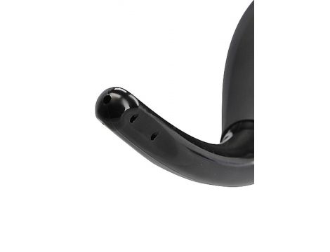 Irygator intymny Ouch czarny 14 cm 310 ml - 5