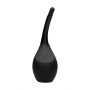 Irygator intymny Ouch czarny 14 cm 310 ml - 2