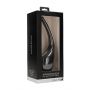 Irygator intymny Ouch czarny 14 cm 310 ml - 3